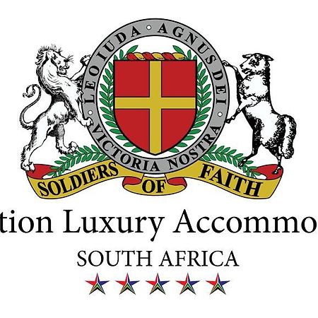 Collection Luxury Accommodation Oudehoek Apartments Municipalità locale di Municipalità locale di Stellenbosch Esterno foto
